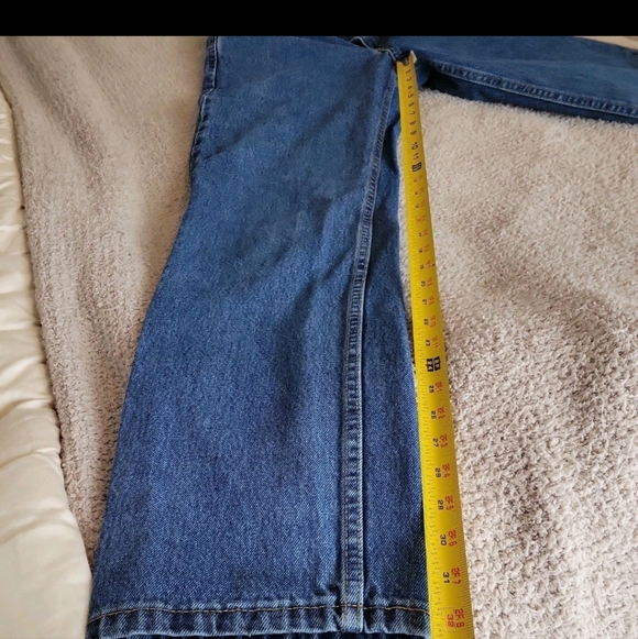 Vintage Levi’s 550 jeans - Picture 8 of 8